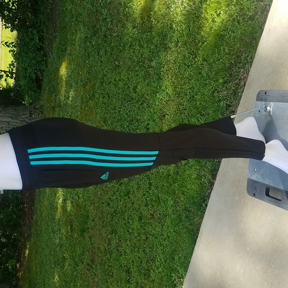 ADIDAS JOGGERS - Picture 5 of 10